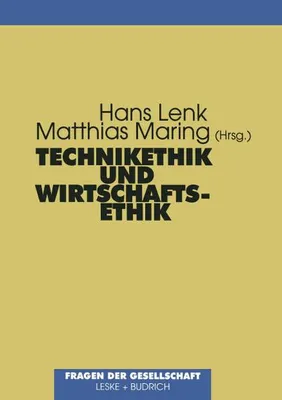 Image de Technikethik und Wirtschaftsethik
