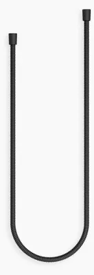 Immagine prodotto di Flexibles de douche en métal Dornbracht, 1/2x1/2 x1250mm, 28104970-33, 28104970-33