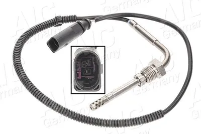 Produktbild von AIC 70255 Abgastemperatursensor für AUDI A6 Avant (4F5, C6)