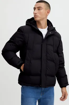 Produktbild von Solid SDClarence JA - 21107091 Herren Winterjacke Herrenjacke Jacke