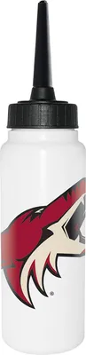 Produktbild von NHL Trinkflasche 1000 ml Arizona Coyotes