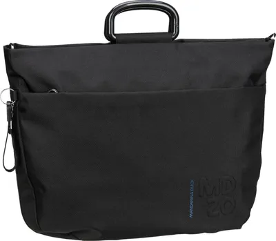 Produktbild von Mandarina Duck Handtasche MD20 QMT40 32 x 43 x 10