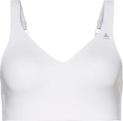 Produktbild von The Women's Everyday High Sports Bra white (10000) 75E