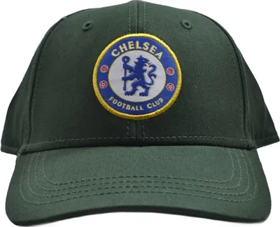 Obrázek produktu pro Chelsea FC - Kšiltovka "Core" BS4603 (jedna velikost) (zelená)