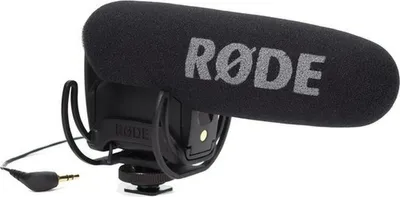 Zdjęcie produktu dla Rode VideoMic Pro Rycote