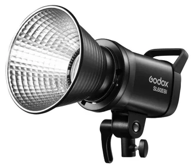 Obrázek produktu pro Godox SL60IIBi LED Video Light 2800-6500K Bi-Color