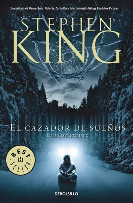 Image de El cazador de sueños