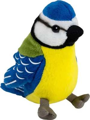 Immagine prodotto di Carl Dick Meise circa 12 cm Peluche, peluche, peluche 3765