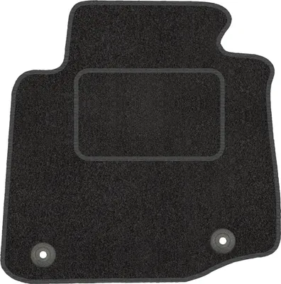 Image de Tapis de sol conducteur pour Citroen C1 I - Conforme à la législation