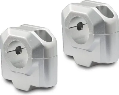 Produktbild von SW-MOTECH Lenkererhöhung für Ø 22 mm Lenker RSV 1000 Tuono R 1100 GS CB 1000 R KLV 1000 640 Adven