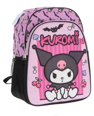 Image de Sac à dos Kuromi