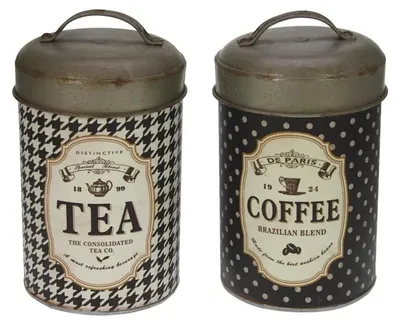 Immagine prodotto di Meander Bus: Tazza per caffè o tè, confezione da 2, dimensioni 13,5x13,5x21,5 cm