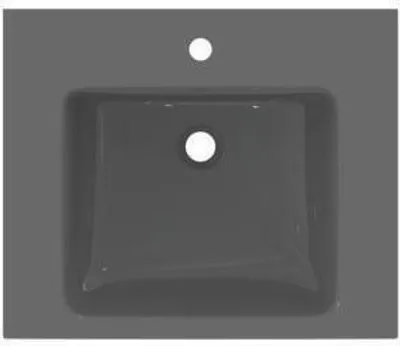Produktbild von Ideal Standard T460558 Möbelwaschtisch i.life B 1Hl. m.Ül.