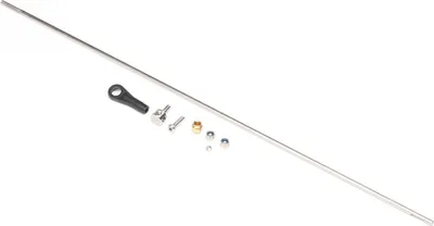Produktbild von Proboat Rudder Pushrod Set: SSW 48