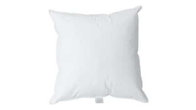 Produktbild von DormiGood | Premium Mikrofaserkissen | 80x80 cm | Kissen aus 100% atmungsaktiver Microfaser | 80x80 | Kopfkissen | Allergiker geeignet
