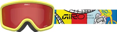 Immagine prodotto di GIRO Giro Chico 2.0 nero nero -