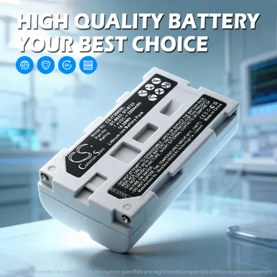 Immagine prodotto di TECHTEK Batteria compatibile con [Casio] IT-2000, IT-2000D30E, IT-2000D33E, IT-3000, IT-3100, IT-3100 M-53E, IT2000, IT3000, IT3100, per [Epson] TM-P