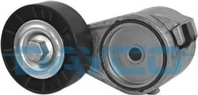 Produktbild von DAYCO APV1020 Riemenspanner Keilrippenriemen für OPEL Corsa B Schrägheck (S93)