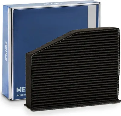 Produktbild von MEYLE 112 326 0011/PD Innenraumfilter Pollenfilter für VW GOLF VI (5K1) Aktivkohle