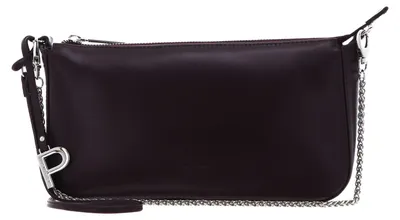 Imagen del producto de PICARD Cuero bolso de hombro bolso bandolera Auguri Shoulderbag Chianti rojo oscuro