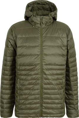 Zdjęcie produktu dla Mammut Convey IN Hooded Jacket iguana M