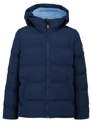 Obrázok produktu pre Ziener detská snehová bunda AMANI dark navy : 176 Veľkosť: 176