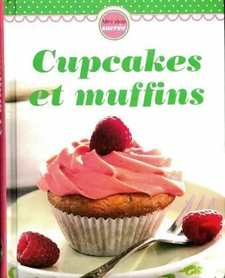 Image de Cupcakes et muffins