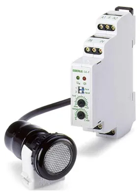 Produktbild von Eberle Controls Dämmerungsschalter DAE-F 565 19 mit Fernfühler