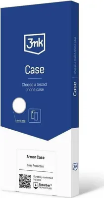 Zdjęcie produktu dla 3MK Armor Case, Pixel 7A 5G