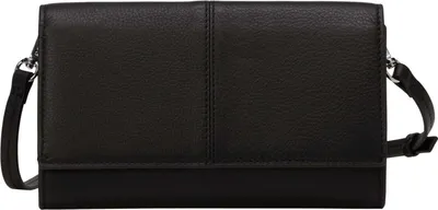 Produktbild von Marc O'Polo Umhängetasche Clutch Tora 2 in 1 Crossbody Bag Black schwarz