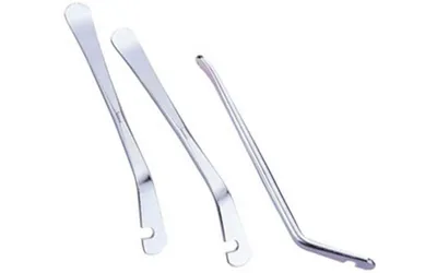 Produktbild von Reifenheber Icetoolz 3-teilig Stahl