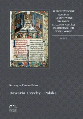 Zdjęcie produktu dla Średniowieczne rękopisy iluminowane T.2