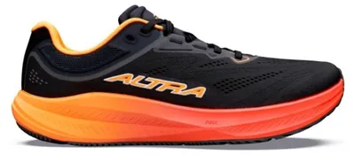 Produktbild von Altra Running TORIN 9 Herren BLK/ORNG POP/FIRY CORAL 44.5