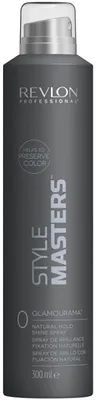 Produktbild von Revlon Professional Style Masters Shine Spray Glamourama 300 ml