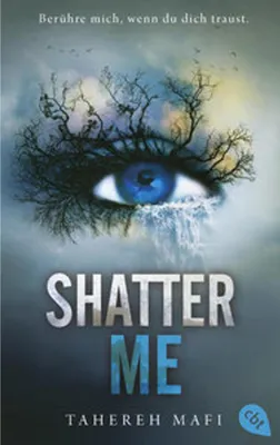 Image de Shatter Me