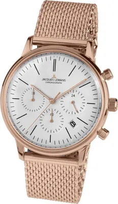 Produktbild von Jacques Lemans hodinky N-209ZM