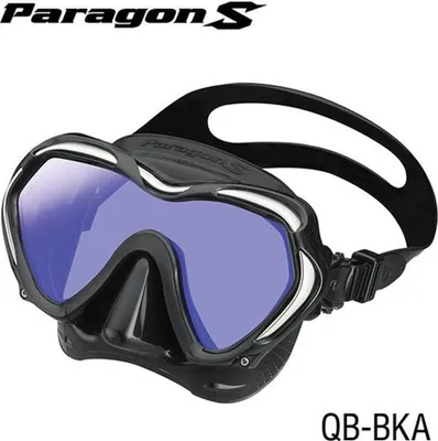 Produktbild von Tauchermaske PARAGON S