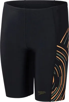 Immagine prodotto di Speedo Plastisol Placement Jammer Nero 15-16 anni Ragazzi Nero 15-16 anni