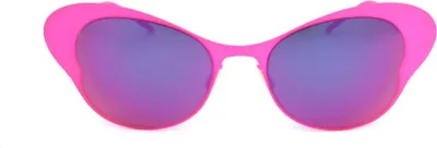 Produktbild von Italia Independent Mod. Mod 0216 I-Thin Metal Fuxia Led