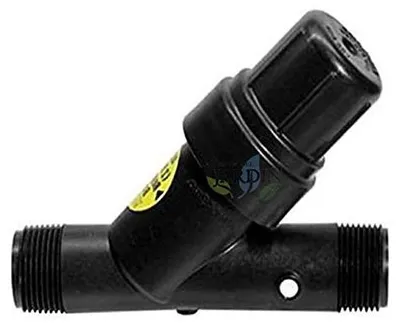 Produktbild von Druckregler für Filter, 2,8 Bar, mit Sieb, für Bewässerungssysteme