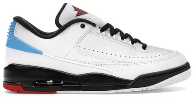 Imagen del producto de Jordan 2/3, modelo UNC a Chicago, talla 45 (UE)