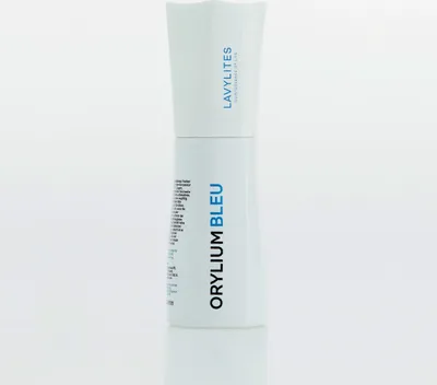 Produktbild von Lavylites Orylium Bleu 60 Stück