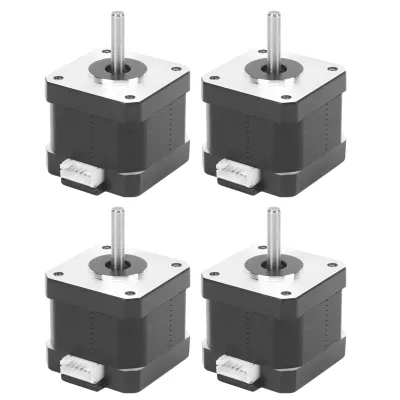 Produktbild von Für R3 Kit,4401 Schrittmotortreiber,A4988 Schrittmotortreiber Set,CNC Shield 3.0,3D Drucker Zubehör,Elektronische Bauteile