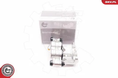 Produktbild von ESEN SKV Bremssattel Vorne Links für FIAT Ducato Kastenwagen (250, 290) 23SKV401