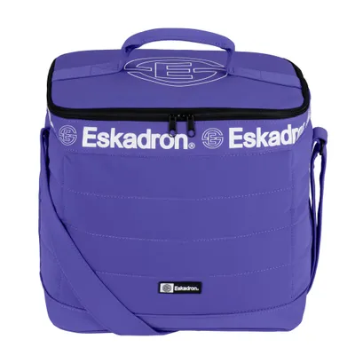 Produktbild von Eskadron Dynamic 24 Softshell Tasche, Farbe:purple
