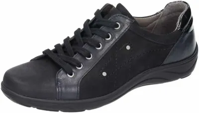 Obrázok produktu pre Komfortné šnurovacie topánky Comfortabel pre ženy
