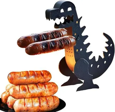 Obrázok produktu pre Prenosný gril na kempovanie a grilovanie