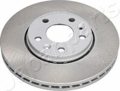 Produktbild von 2x JAPANPARTS VORNE Bremsscheibe für OPEL Vivaro B Combi (X82)