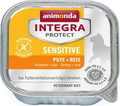 Obrázek produktu pro animonda 86852, Rýže, Turecko, 100 g