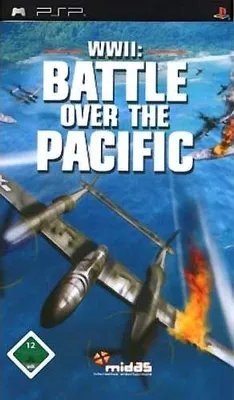 Produktbild von World War II: Battle over the Pacific